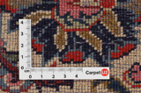 Sarough Perser Teppich 352x248 - Abbildung 4