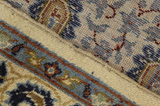 Keshan Perser Teppich 354x245 - Abbildung 6