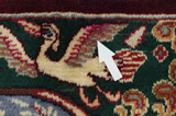 Kashmar - Khorasan Perser Teppich 398x299 - Abbildung 19