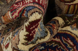 Kashmar - Khorasan Perser Teppich 387x297 - Abbildung 12