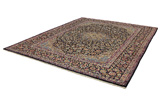 Isfahan Perser Teppich 384x295 - Abbildung 2