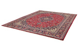 Sarough - Farahan Perser Teppich 389x292 - Abbildung 2