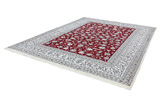 Nain9la Perser Teppich 384x295 - Abbildung 2