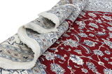 Nain9la Perser Teppich 384x295 - Abbildung 3