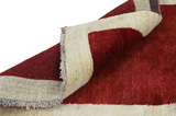 Gabbeh - Qashqai Perser Teppich 142x103 - Abbildung 5