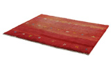 Gabbeh - Qashqai Perser Teppich 150x190 - Abbildung 2