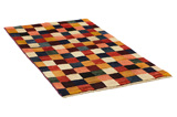 Gabbeh - Bakhtiari Perser Teppich 175x98 - Abbildung 1