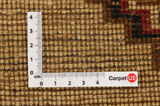 Gabbeh - Qashqai Perser Teppich 184x122 - Abbildung 4