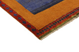 Gabbeh - Qashqai Perser Teppich 195x116 - Abbildung 3