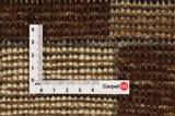 Gabbeh - Bakhtiari Perser Teppich 156x95 - Abbildung 4