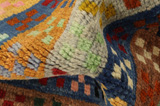 Gabbeh - Qashqai Perser Teppich 146x96 - Abbildung 7
