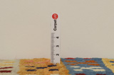 Gabbeh - Qashqai Perser Teppich 146x96 - Abbildung 8