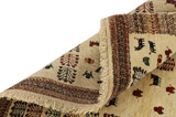 Gabbeh - Qashqai Perser Teppich 150x105 - Abbildung 3