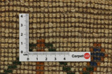 Gabbeh - Qashqai Perser Teppich 173x116 - Abbildung 4
