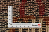 Gabbeh - Qashqai Perser Teppich 240x123 - Abbildung 4