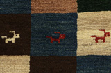 Gabbeh - Bakhtiari Perser Teppich 175x120 - Abbildung 5