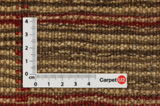 Gabbeh - Qashqai Afghanischer Teppich 170x96 - Abbildung 4