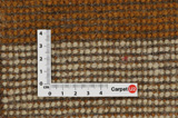 Gabbeh - Qashqai Perser Teppich 164x112 - Abbildung 4