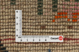 Gabbeh - Qashqai Perser Teppich 170x114 - Abbildung 4