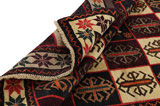 Gabbeh - Bakhtiari Perser Teppich 214x144 - Abbildung 5