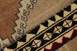Gabbeh - Qashqai Perser Teppich 172x109 - Abbildung 6