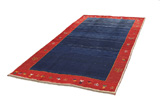 Gabbeh Perser Teppich 260x150 - Abbildung 2