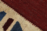 Gabbeh - Qashqai Perser Teppich 178x126 - Abbildung 6