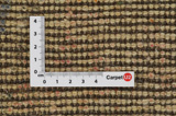 Gabbeh - Bakhtiari Perser Teppich 147x103 - Abbildung 4