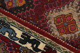 Gabbeh - Bakhtiari Perser Teppich 150x100 - Abbildung 6
