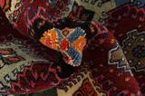 Gabbeh - Bakhtiari Perser Teppich 150x100 - Abbildung 7