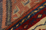 Gabbeh - Qashqai Perser Teppich 200x150 - Abbildung 6