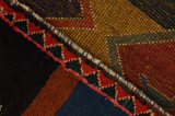 Gabbeh - Qashqai Perser Teppich 172x127 - Abbildung 6