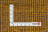 Gabbeh - Bakhtiari Perser Teppich 158x95 - Abbildung 4