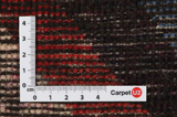Gabbeh - Qashqai Perser Teppich 148x102 - Abbildung 4