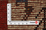 Gabbeh - Bakhtiari Perser Teppich 146x102 - Abbildung 4