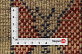 Gabbeh - Qashqai Perser Teppich 169x108 - Abbildung 4
