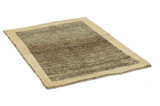 Gabbeh - Qashqai Perser Teppich 145x100 - Abbildung 1