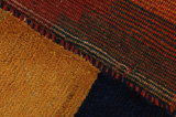 Gabbeh - Qashqai Perser Teppich 170x115 - Abbildung 6