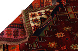 Gabbeh - Qashqai Perser Teppich 250x158 - Abbildung 5