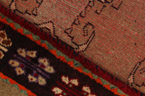 Gabbeh - Qashqai Perser Teppich 218x122 - Abbildung 6
