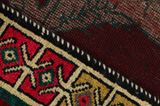 Gabbeh - Qashqai Perser Teppich 223x129 - Abbildung 6