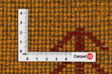 Gabbeh - Bakhtiari Perser Teppich 200x158 - Abbildung 4