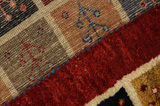 Gabbeh - Qashqai Perser Teppich 191x100 - Abbildung 6