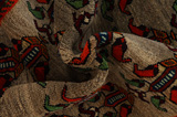 Gabbeh - Qashqai Perser Teppich 176x112 - Abbildung 7