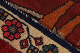 Gabbeh - Qashqai Perser Teppich 216x122 - Abbildung 6