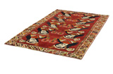 Gabbeh - Qashqai Perser Teppich 240x150 - Abbildung 2