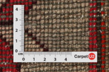 Gabbeh - Bakhtiari Perser Teppich 188x123 - Abbildung 4