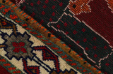 Gabbeh - Qashqai Perser Teppich 200x120 - Abbildung 6