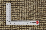 Gabbeh - Qashqai Perser Teppich 149x105 - Abbildung 4