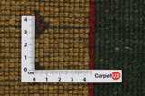 Gabbeh - Qashqai Perser Teppich 152x104 - Abbildung 4